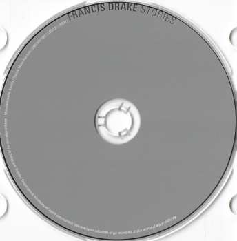 CD Francis Drake: Stories