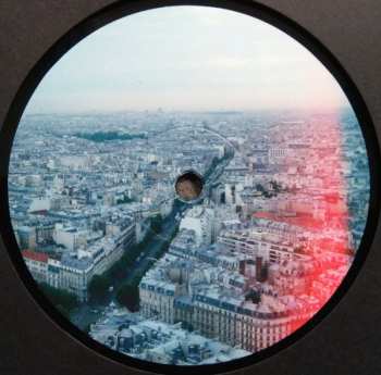 LP Francis Harris: Minor Forms