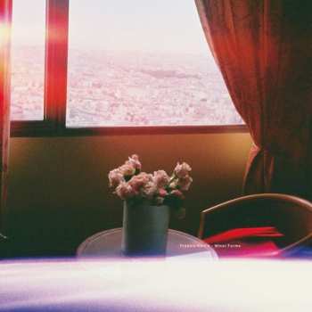 Album Francis Harris: Minor Forms