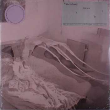 Album Francis Lung: A Dream Is U