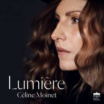 Album Francis Poulenc: Celine Moinet - Lumiere