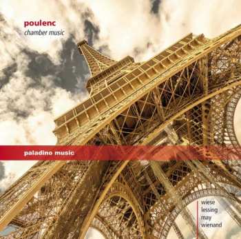 Album Francis Poulenc: Chamber Music