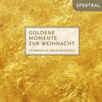 Francis Poulenc: Stimmgold Vokalensemble - Goldene Momente Zur Weihnacht
