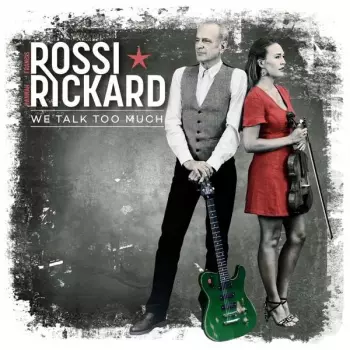 Francis Rossi: We Talk Too Much