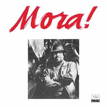 Album Francisco Mora Catlett: Mora!