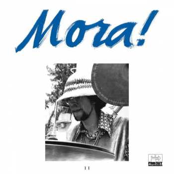 Album Francisco Mora Catlett: Mora! II 