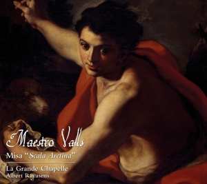 Album Francisco Valls: Misa Scala Aretina