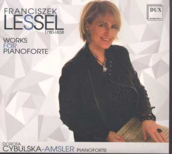 Album Franciszek Lessel: Klavierwerke