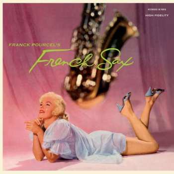 Franck Pourcel And His French Strings: French Sax