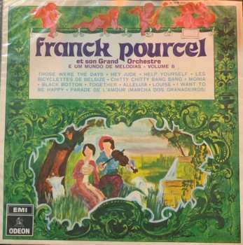 Album Franck Pourcel: Et Son Grande Orchestre