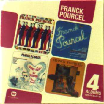Album Franck Pourcel: Franck Pourcel