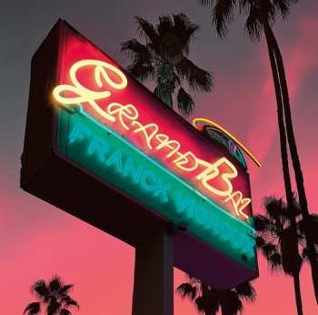 Album Franck Vigroux: Grand Bal