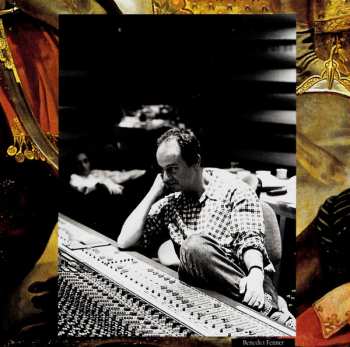 CD Franco Battiato: L'Imboscata