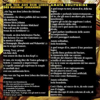 CD Franco Battiato: L'Imboscata 100995
