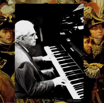 CD Franco Battiato: L'Imboscata