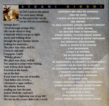 CD Franco Battiato: L'Imboscata