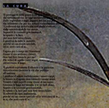 CD Franco Battiato: L'Imboscata