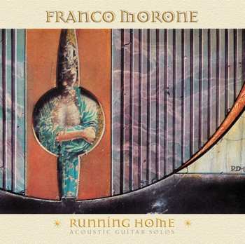 Album Franco Morone: Running Home