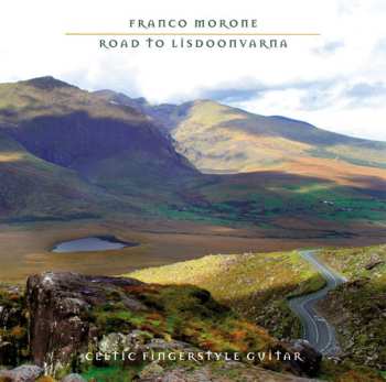Album Franco Morone: The Road To Lisdoonvarna