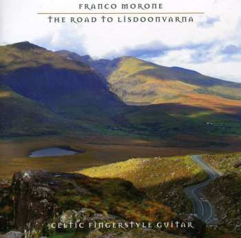 CD Franco Morone: The Road To Lisdoonvarna 542552