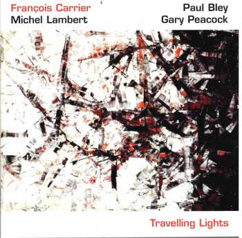 Album Francois Carrier: Travelling Lights