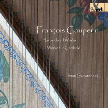 Album François Couperin: Cembalowerke
