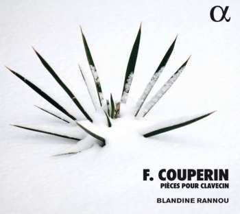 Album François Couperin: Livre De Clavecin 4:ordres 20-27
