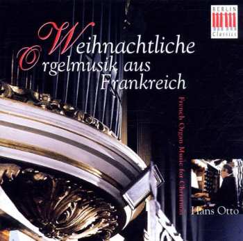 Album François Couperin: Orgelmusik Zur Weihnacht