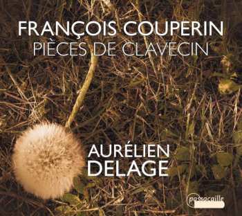 Album François Couperin: Pièces de clavecin