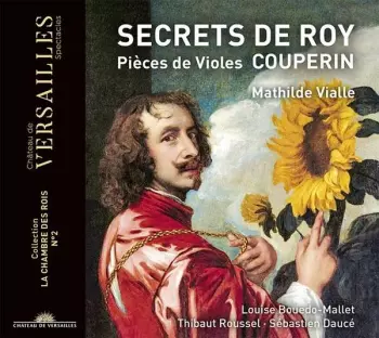 Secrets De Roy (Pièces de Violes)