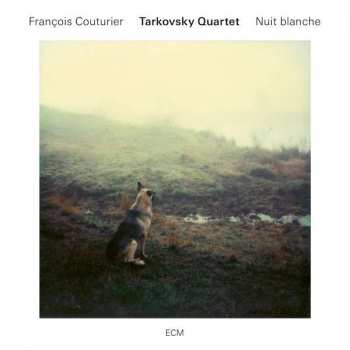 Album François Couturier: Nuit Blanche