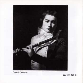 CD François Devienne: 4 Bassoon Concerts 298369