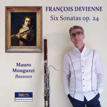 Six Sonatas Op. 24