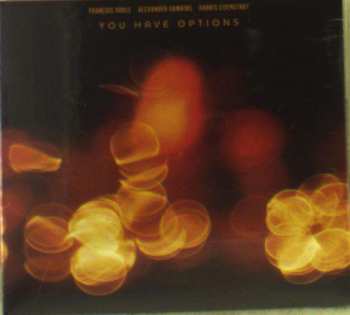 Album François Houle: You Have Options