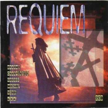 Album François-Joseph Gossec: Requiem