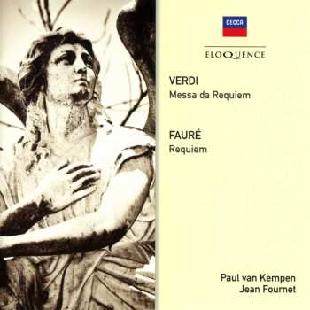 2CD François-Joseph Gossec: Requiem 527694