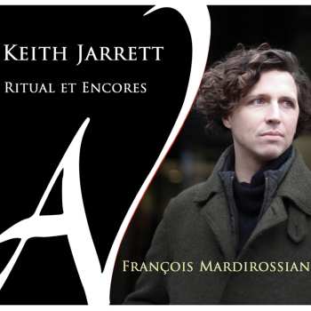CD François Mardirossian: Ritual Et Encore