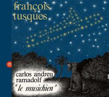 CD Francois Tusques: Le Musichien