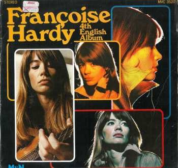 Françoise Hardy: 4th English Album