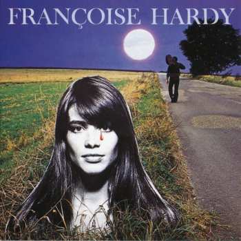 5CD/Box Set Françoise Hardy: 5 Albums Originaux 282223