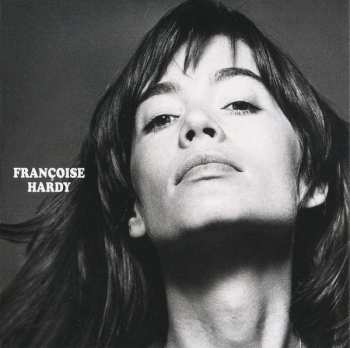 5CD/Box Set Françoise Hardy: 5 Albums Originaux 282223
