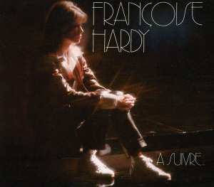 Album Françoise Hardy: A Suivre...