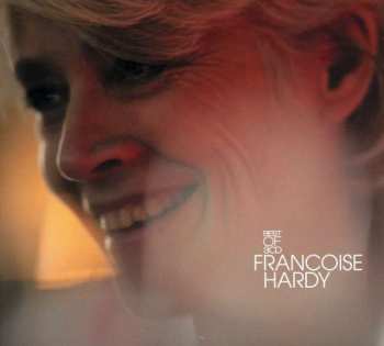 Album Françoise Hardy: Best Of 3CD