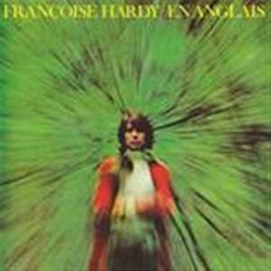Album Françoise Hardy: En Anglais