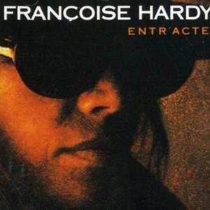 Album Françoise Hardy: Entr'acte