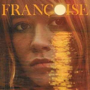 Album Françoise Hardy: Françoise