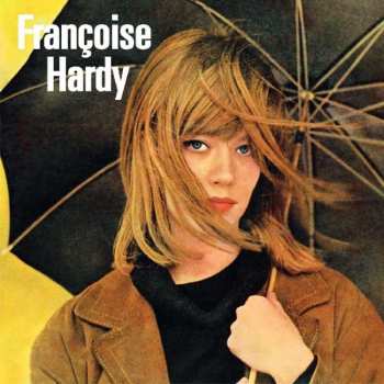 CD Françoise Hardy: Françoise Hardy 146369