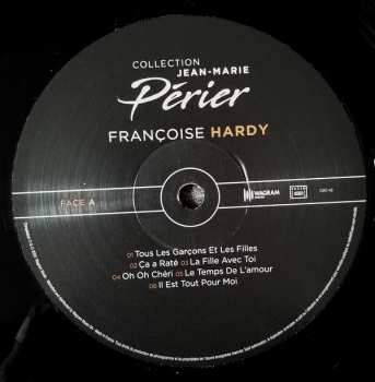 LP Françoise Hardy: Françoise Hardy 77887