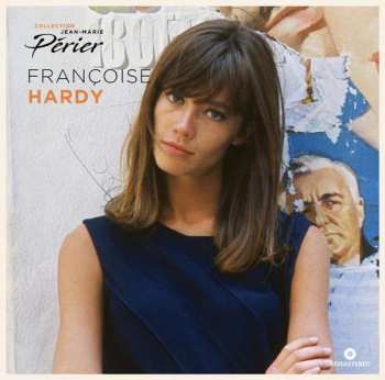 LP Françoise Hardy: Françoise Hardy 77887