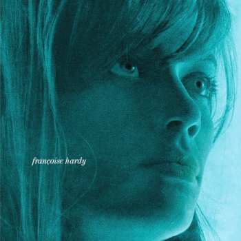 CD Françoise Hardy: L’Amitié 402489